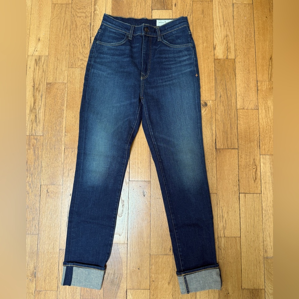 Imogene + Willie “Elizabeth” Jean, size 28